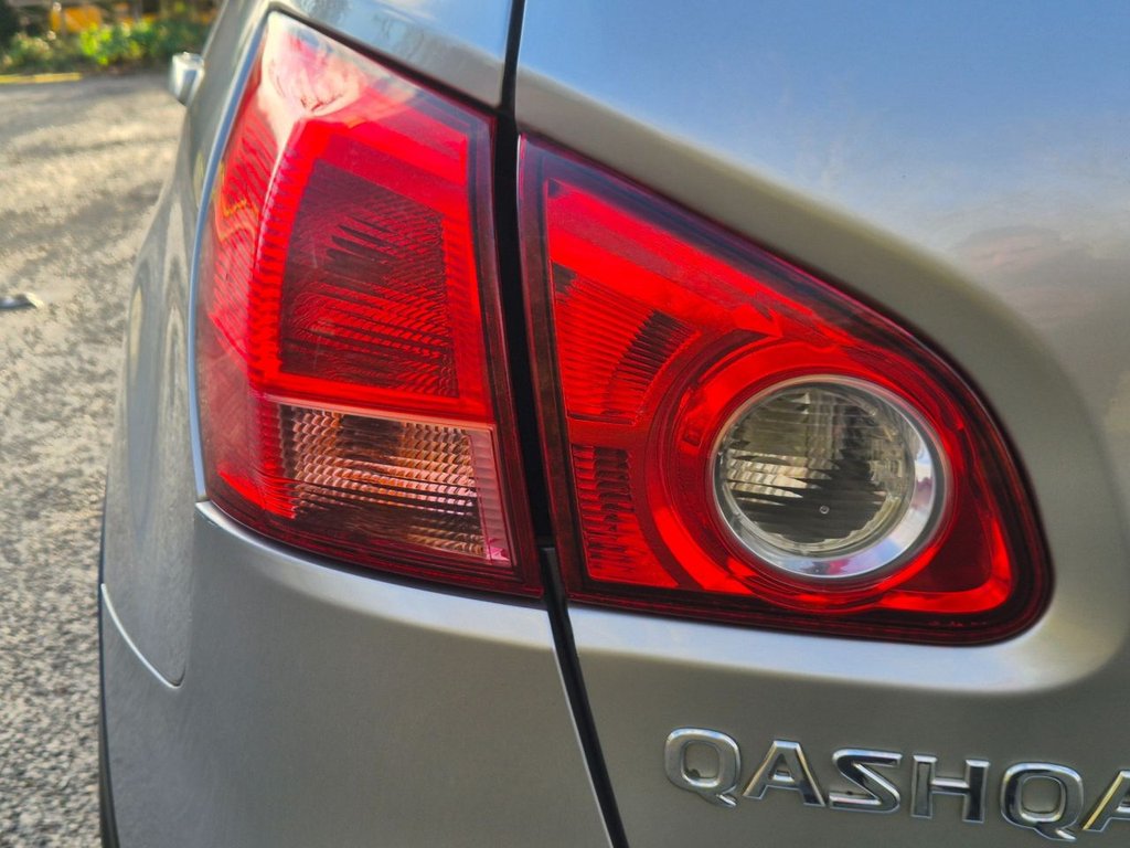 Used Nissan Qashqai 2009 for sale - 77437065: Photo 47