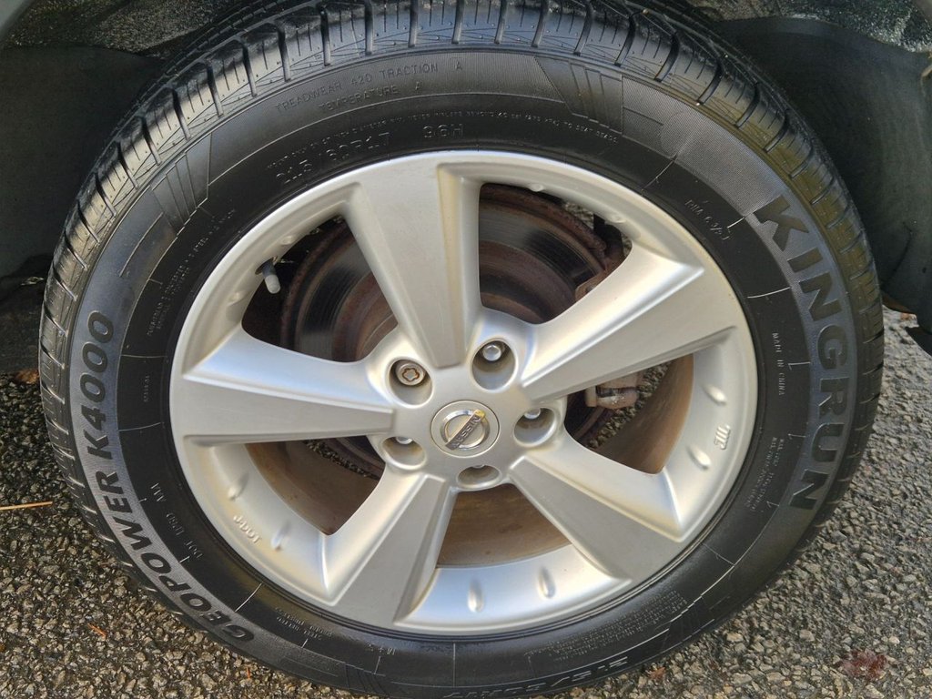 Used Nissan Qashqai 2009 for sale - 77437065: Photo 48