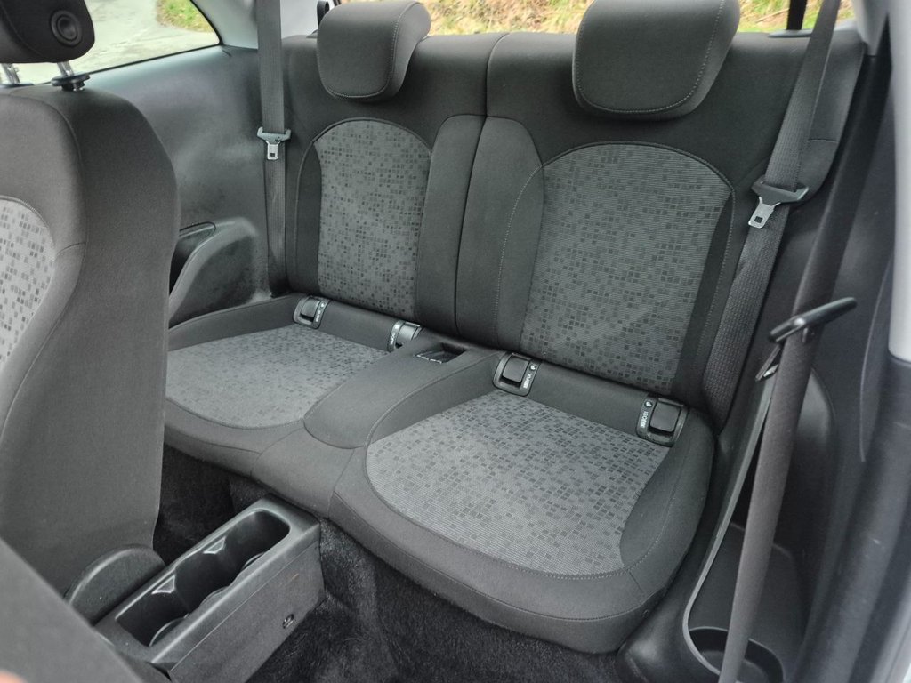 Used Vauxhall ADAM 2014 for sale - 77422698: Photo 14