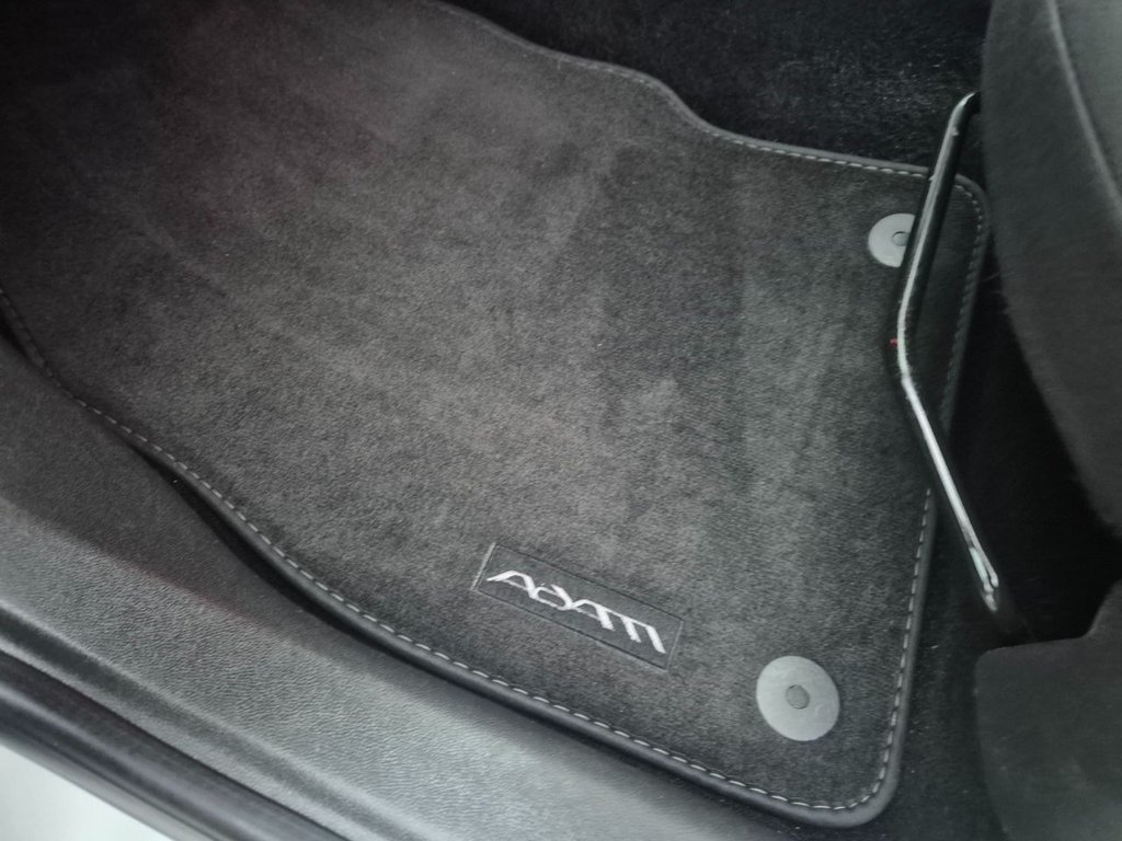 Used Vauxhall ADAM 2014 for sale - 77422698: Photo 18