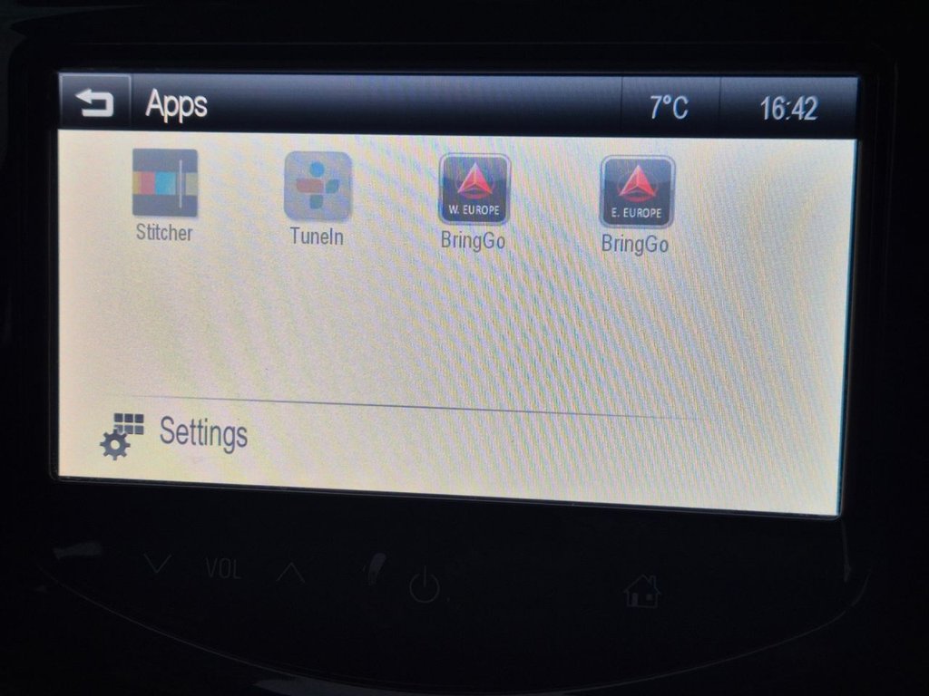 Used Vauxhall ADAM 2014 for sale - 77422698: Photo 25