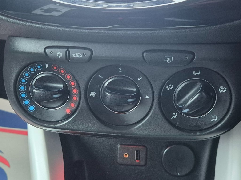 Used Vauxhall ADAM 2014 for sale - 77422698: Photo 26