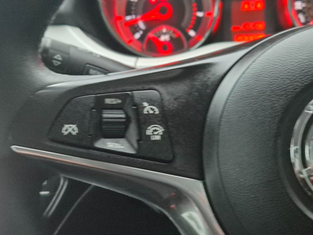 Used Vauxhall ADAM 2014 for sale - 77422698: Photo 30