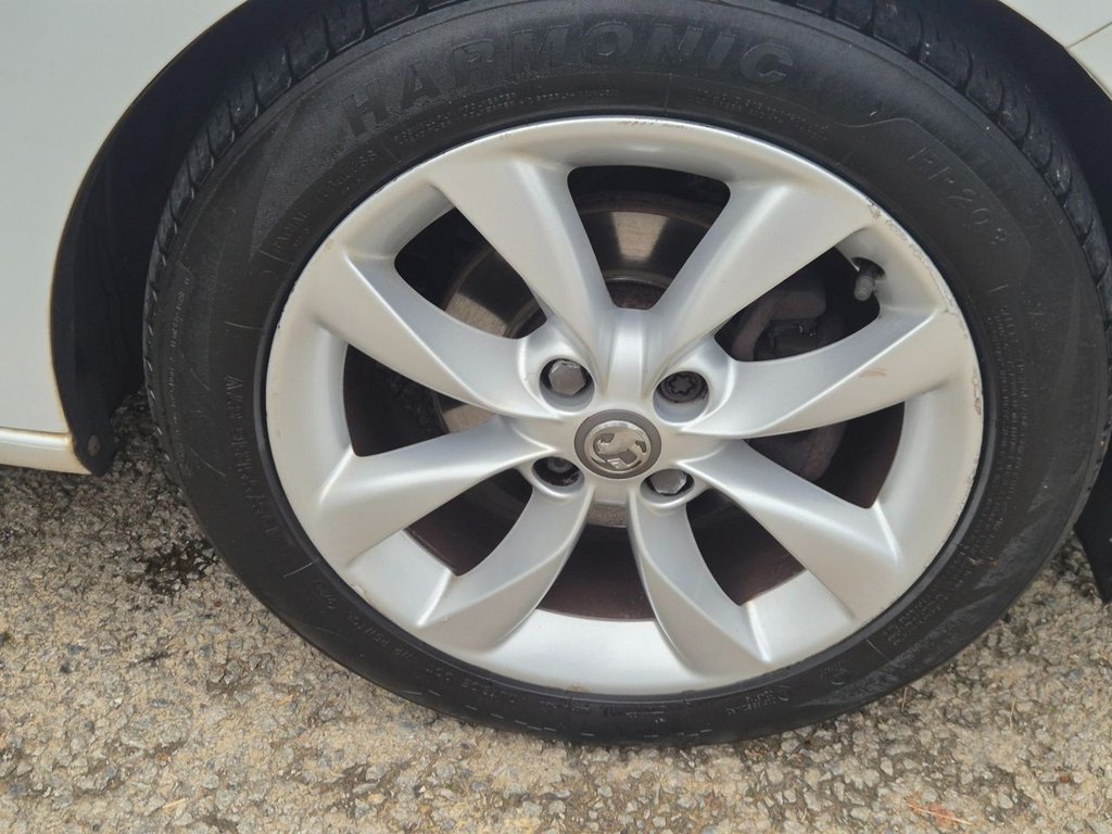 Used Vauxhall ADAM 2014 for sale - 77422698: Photo 33