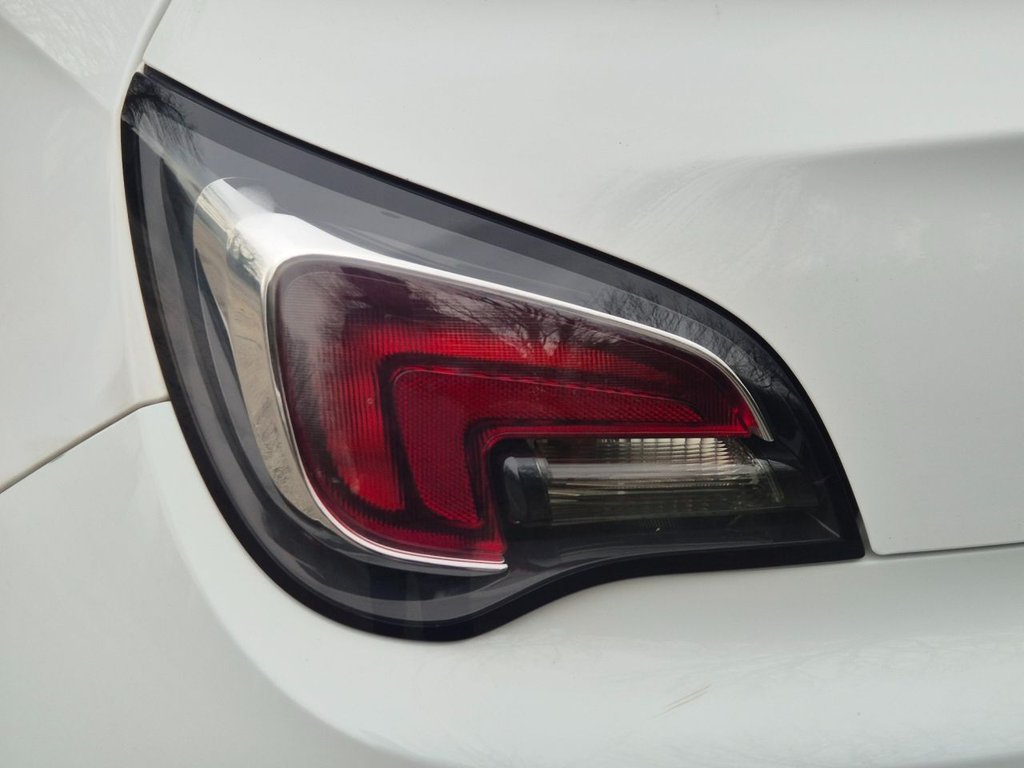 Used Vauxhall ADAM 2014 for sale - 77422698: Photo 39