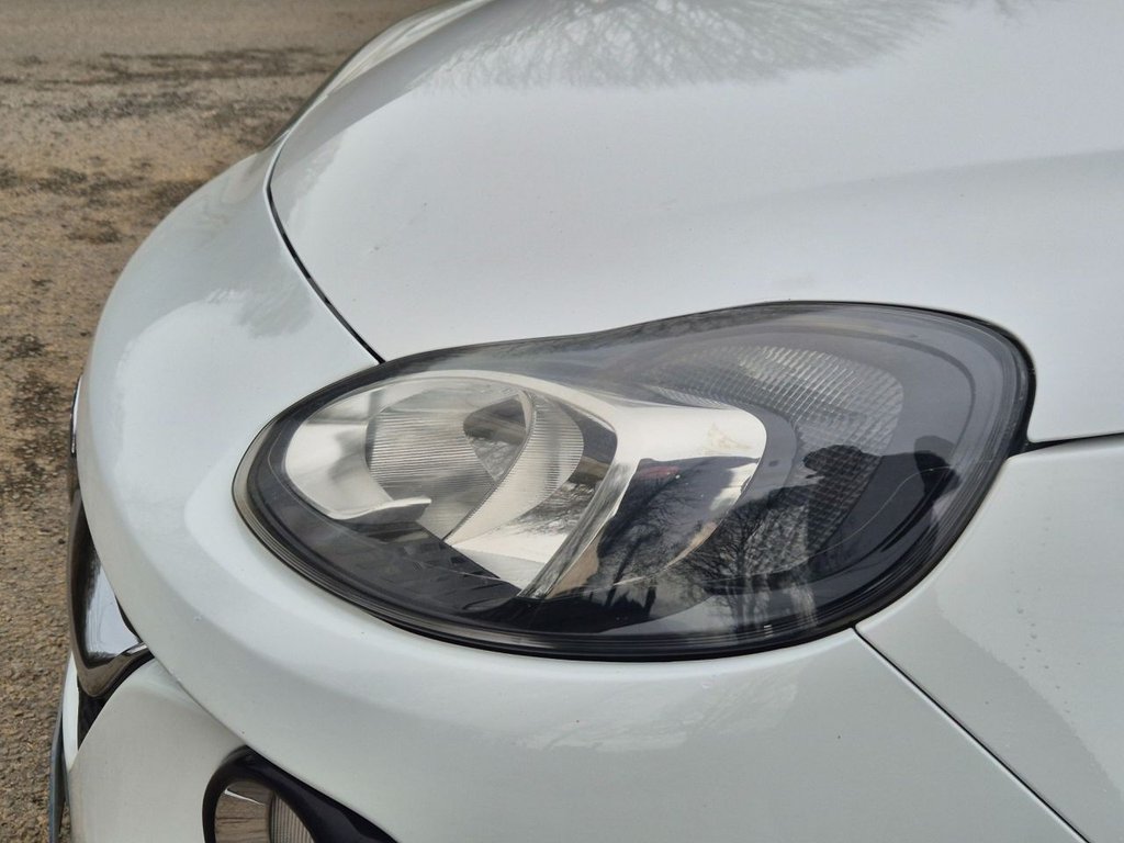 Used Vauxhall ADAM 2014 for sale - 77422698: Photo 44