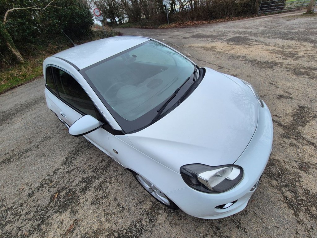 Used Vauxhall ADAM 2014 for sale - 77422698: Photo 46