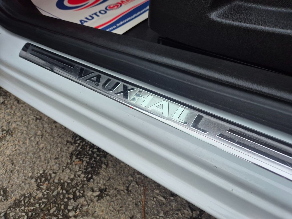 Used Vauxhall ADAM 2014 for sale - 77422698: Photo 50