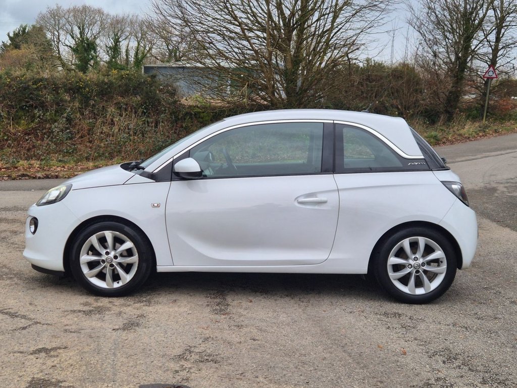 Used Vauxhall ADAM 2014 for sale - 77422698: Photo 7