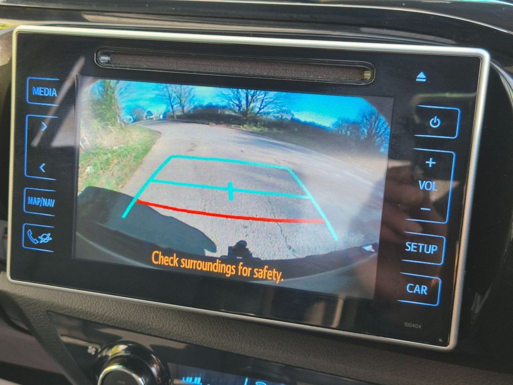 Used Toyota Hilux 2020 for sale - 77935988: Photo 21