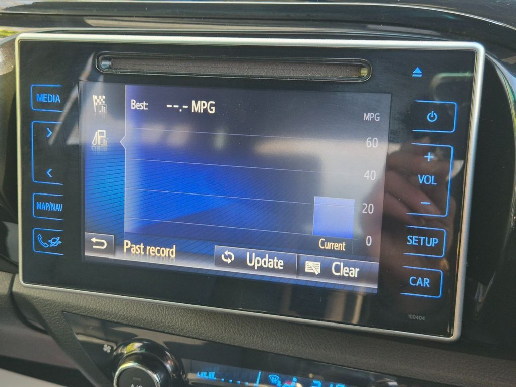 Used Toyota Hilux 2020 for sale - 77935988: Photo 22