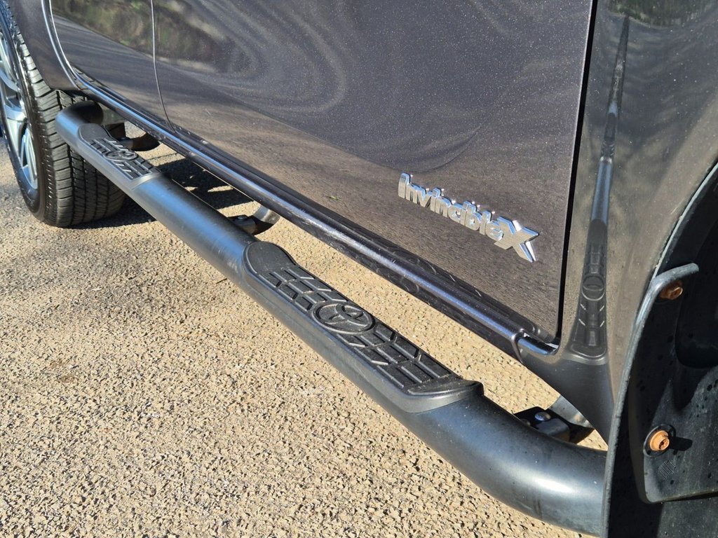 Used Toyota Hilux 2020 for sale - 77935988: Photo 32