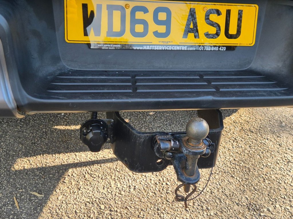 Used Toyota Hilux 2020 for sale - 77935988: Photo 36