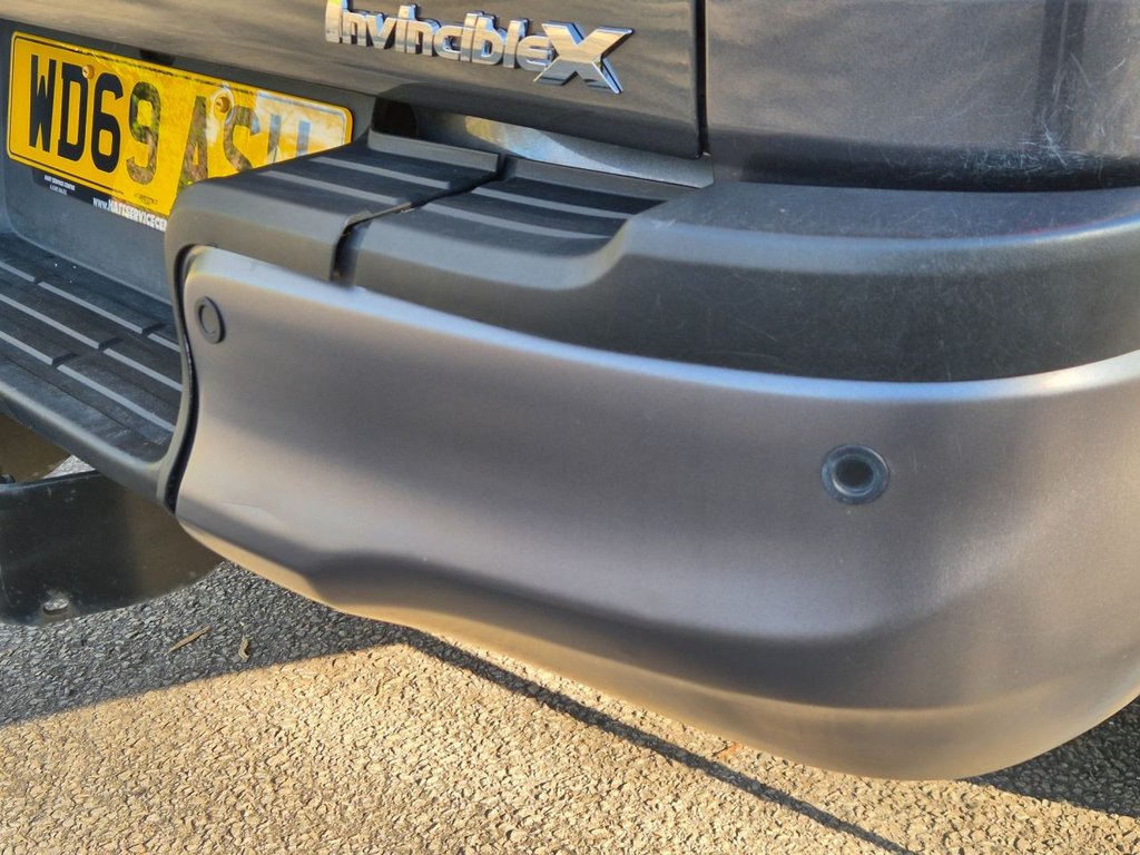 Used Toyota Hilux 2020 for sale - 77935988: Photo 37