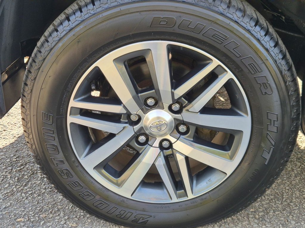 Used Toyota Hilux 2020 for sale - 77935988: Photo 42