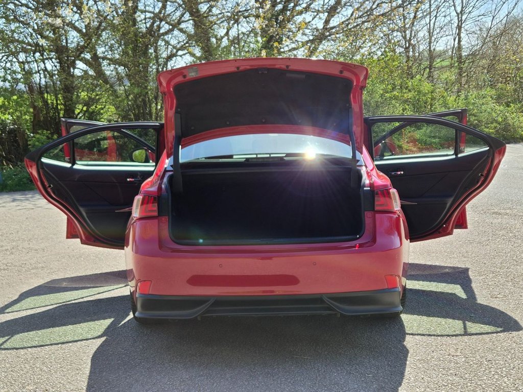 Used Lexus IS 2016 for sale - 78153770: Photo 12