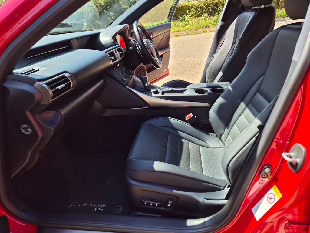 Used Lexus IS 2016 for sale - 78153770: Photo 13