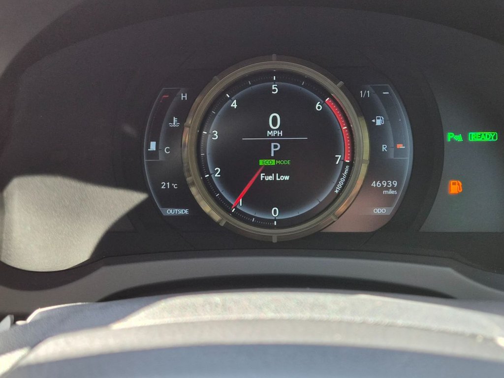 Used Lexus IS 2016 for sale - 78153770: Photo 16