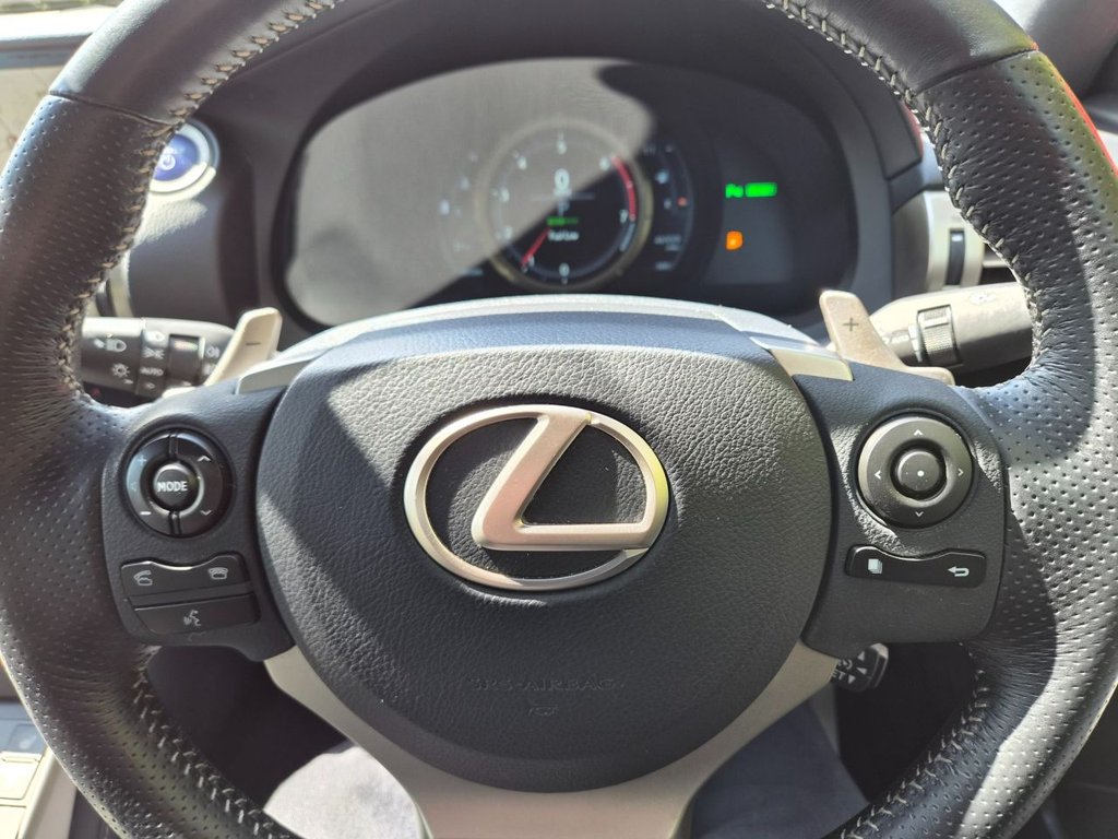 Used Lexus IS 2016 for sale - 78153770: Photo 17