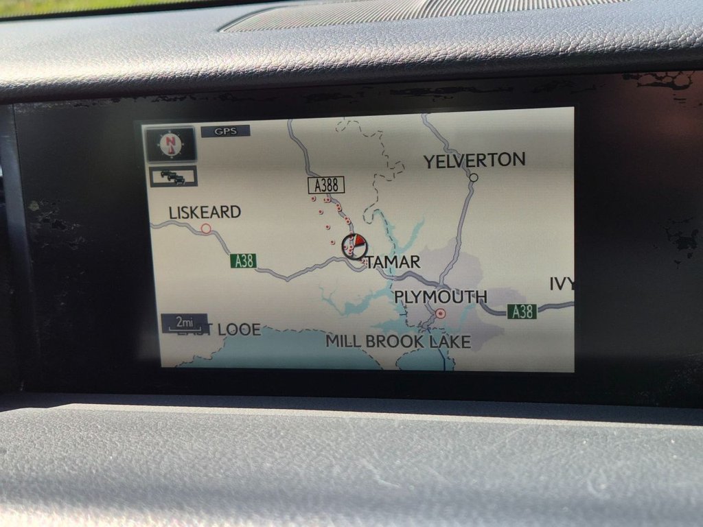 Used Lexus IS 2016 for sale - 78153770: Photo 18