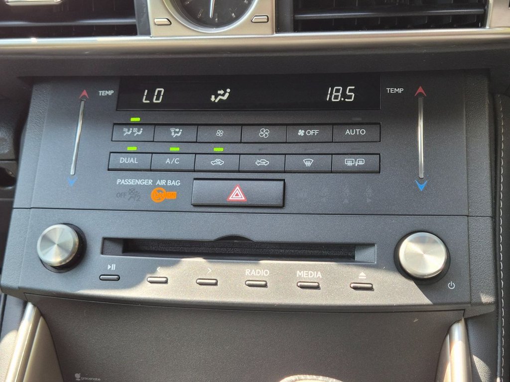 Used Lexus IS 2016 for sale - 78153770: Photo 19