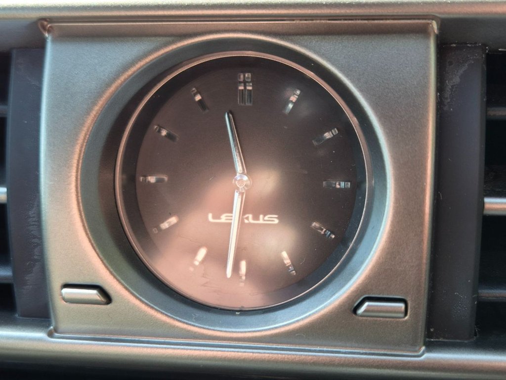 Used Lexus IS 2016 for sale - 78153770: Photo 20