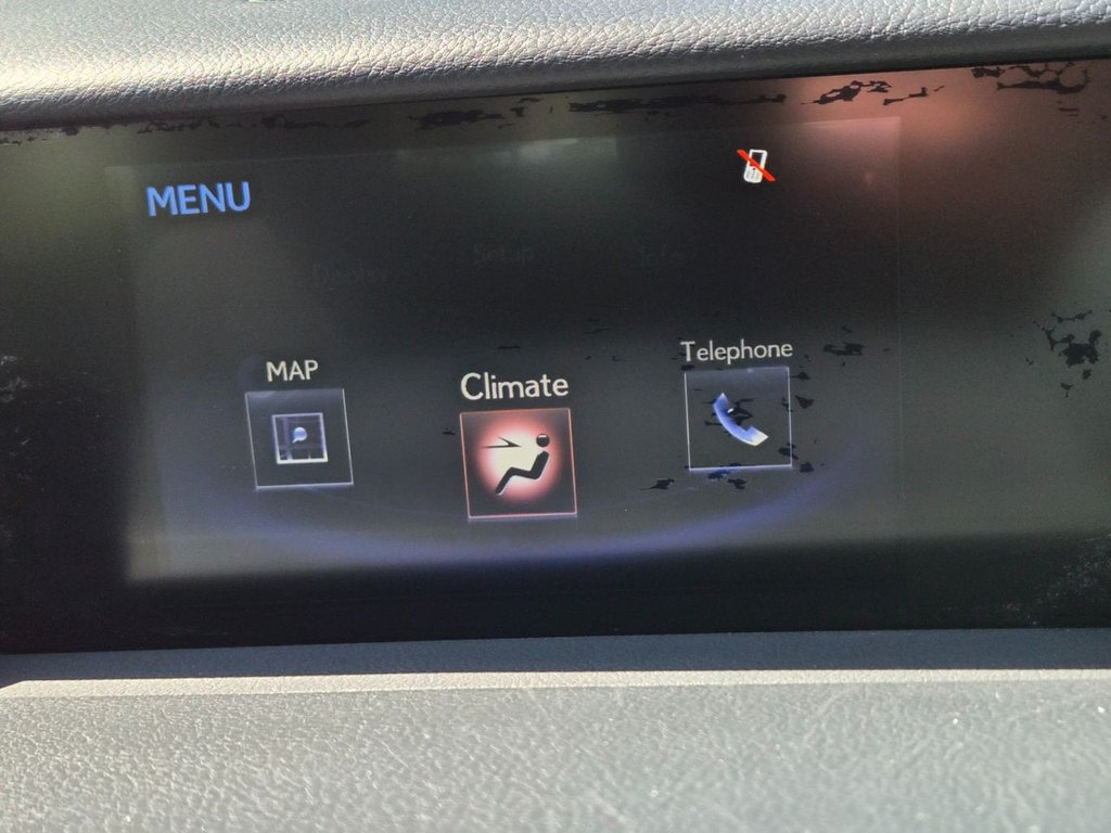 Used Lexus IS 2016 for sale - 78153770: Photo 25