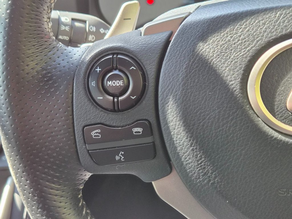 Used Lexus IS 2016 for sale - 78153770: Photo 27