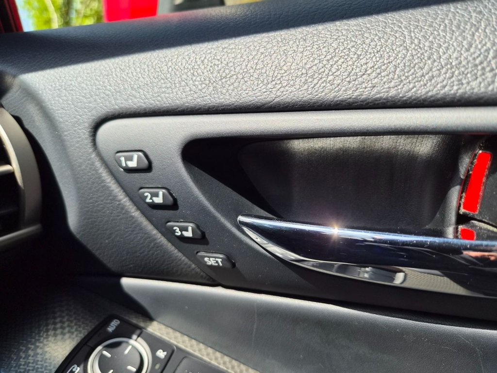 Used Lexus IS 2016 for sale - 78153770: Photo 29