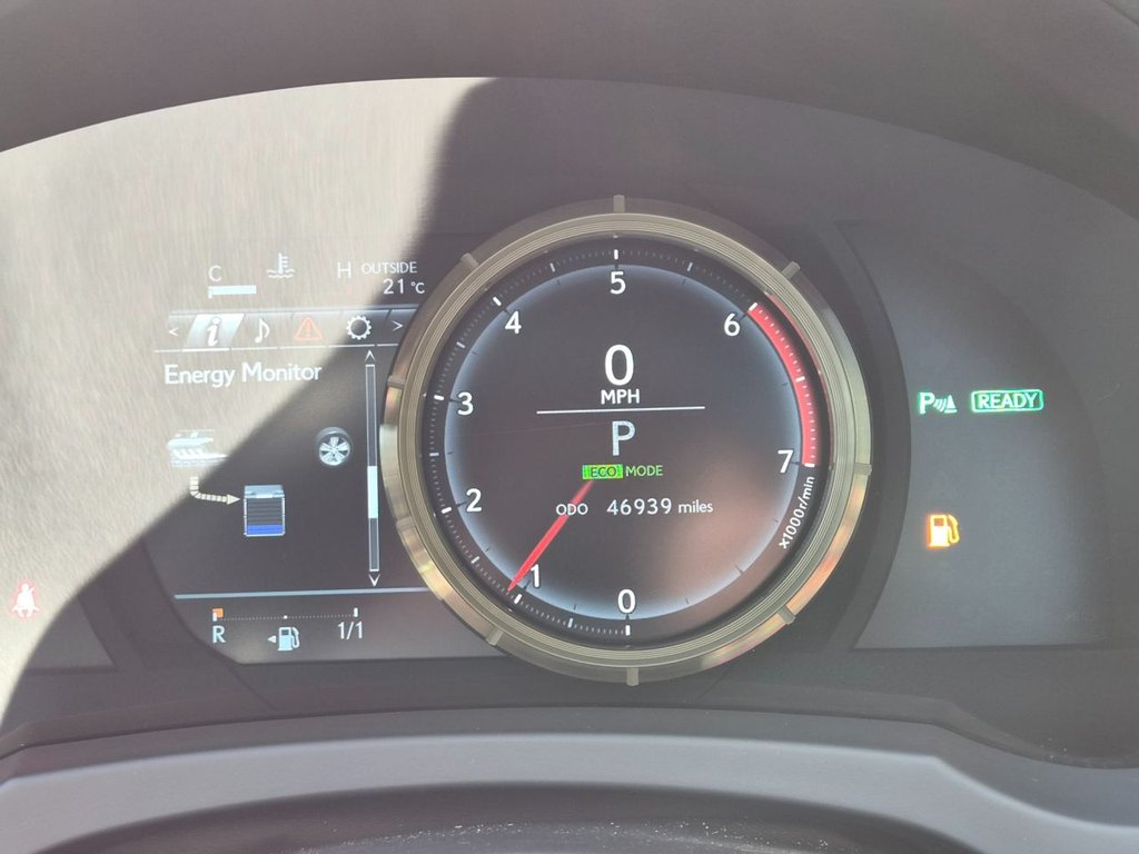 Used Lexus IS 2016 for sale - 78153770: Photo 32