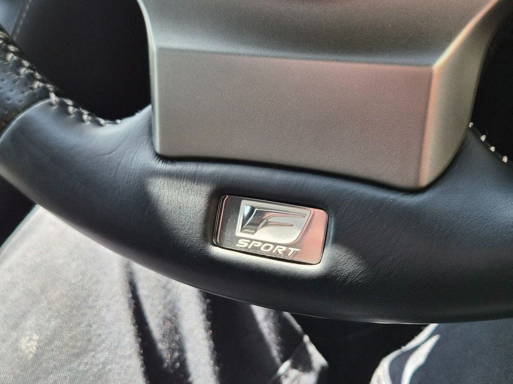 Used Lexus IS 2016 for sale - 78153770: Photo 33