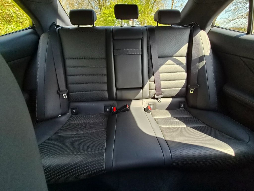 Used Lexus IS 2016 for sale - 78153770: Photo 35