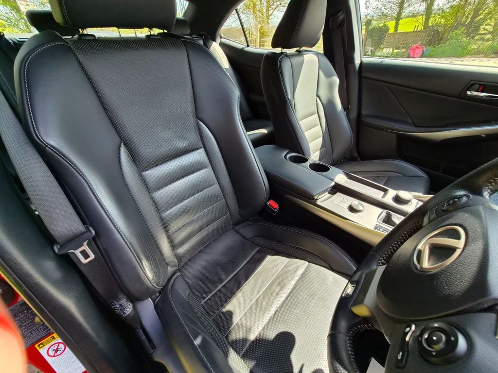 Used Lexus IS 2016 for sale - 78153770: Photo 36