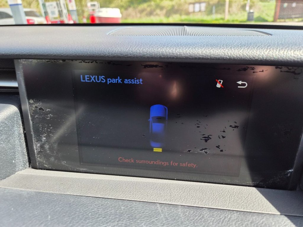 Used Lexus IS 2016 for sale - 78153770: Photo 39