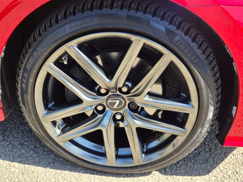 Used Lexus IS 2016 for sale - 78153770: Photo 43