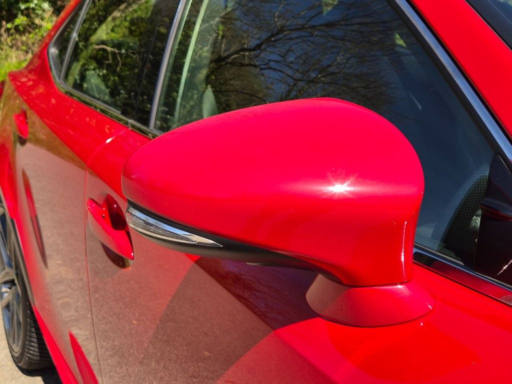 Used Lexus IS 2016 for sale - 78153770: Photo 44