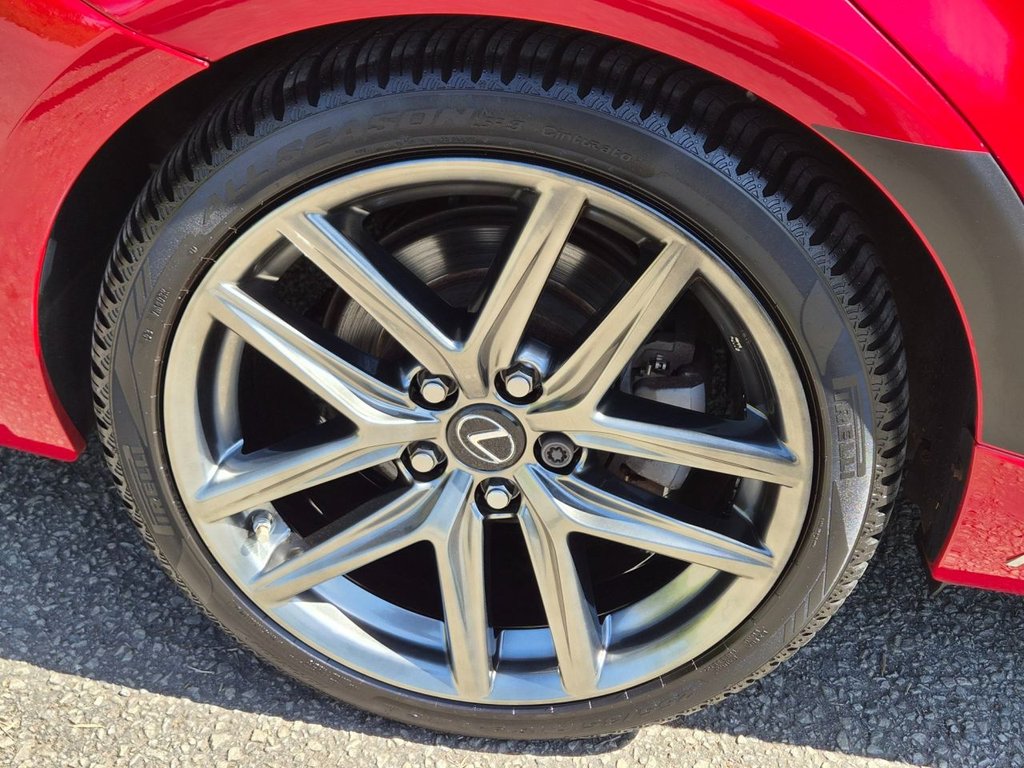 Used Lexus IS 2016 for sale - 78153770: Photo 47