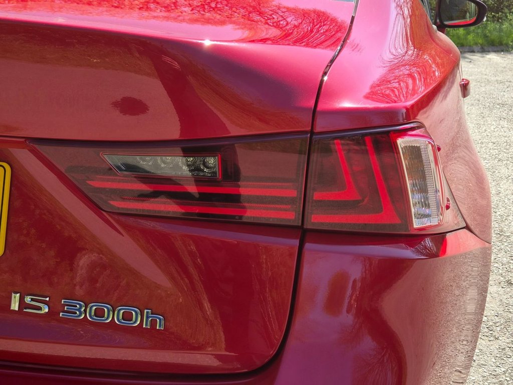 Used Lexus IS 2016 for sale - 78153770: Photo 49