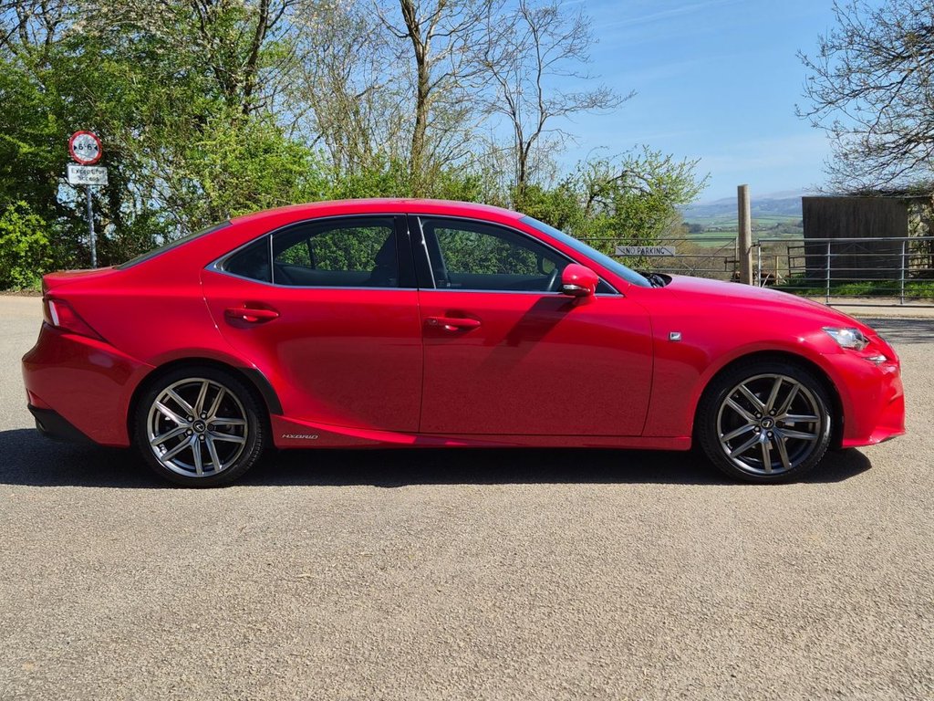 Used Lexus IS 2016 for sale - 78153770: Photo 6