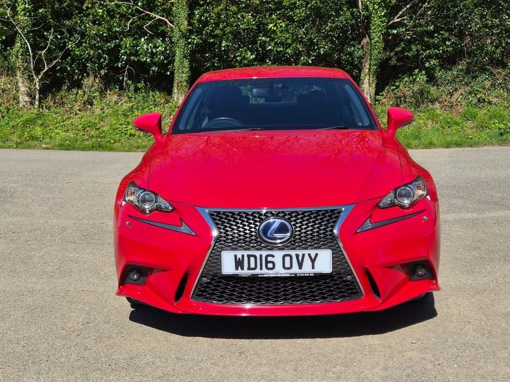 Used Lexus IS 2016 for sale - 78153770: Photo 7