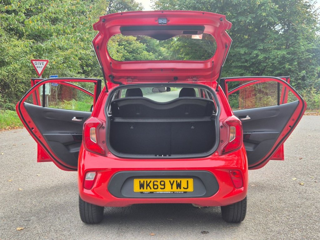 Used Kia Picanto 2019 for sale - 76654839: Photo 10