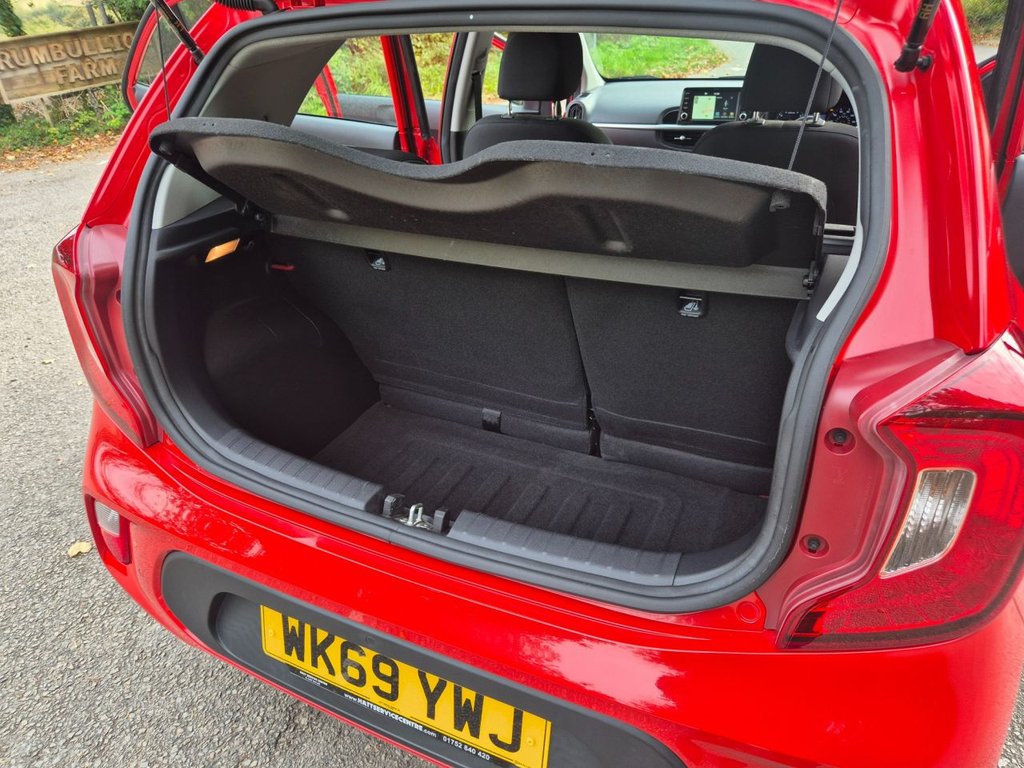 Used Kia Picanto 2019 for sale - 76654839: Photo 11