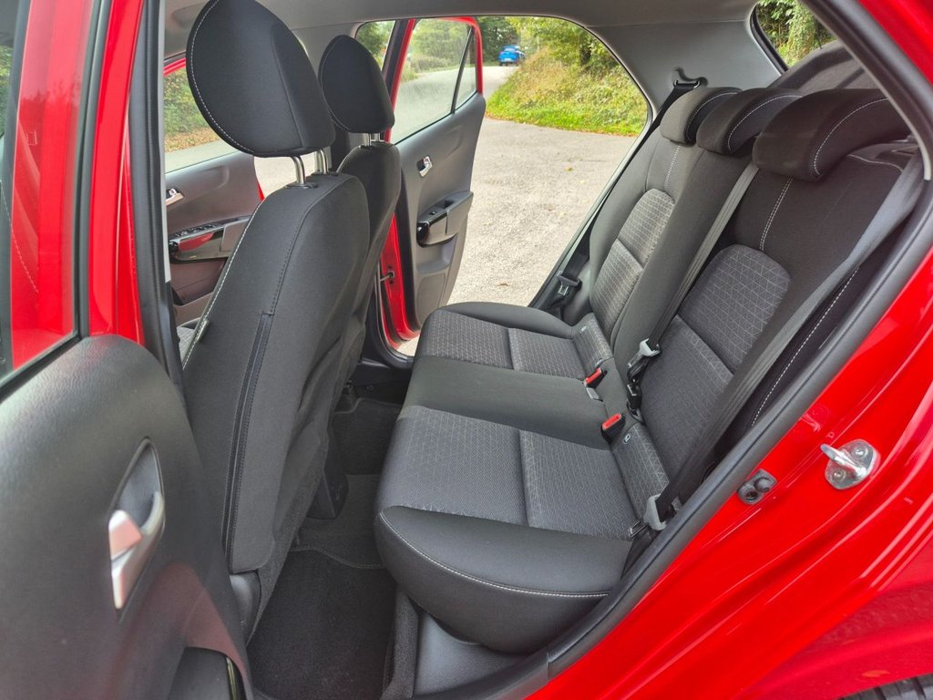 Used Kia Picanto 2019 for sale - 76654839: Photo 12