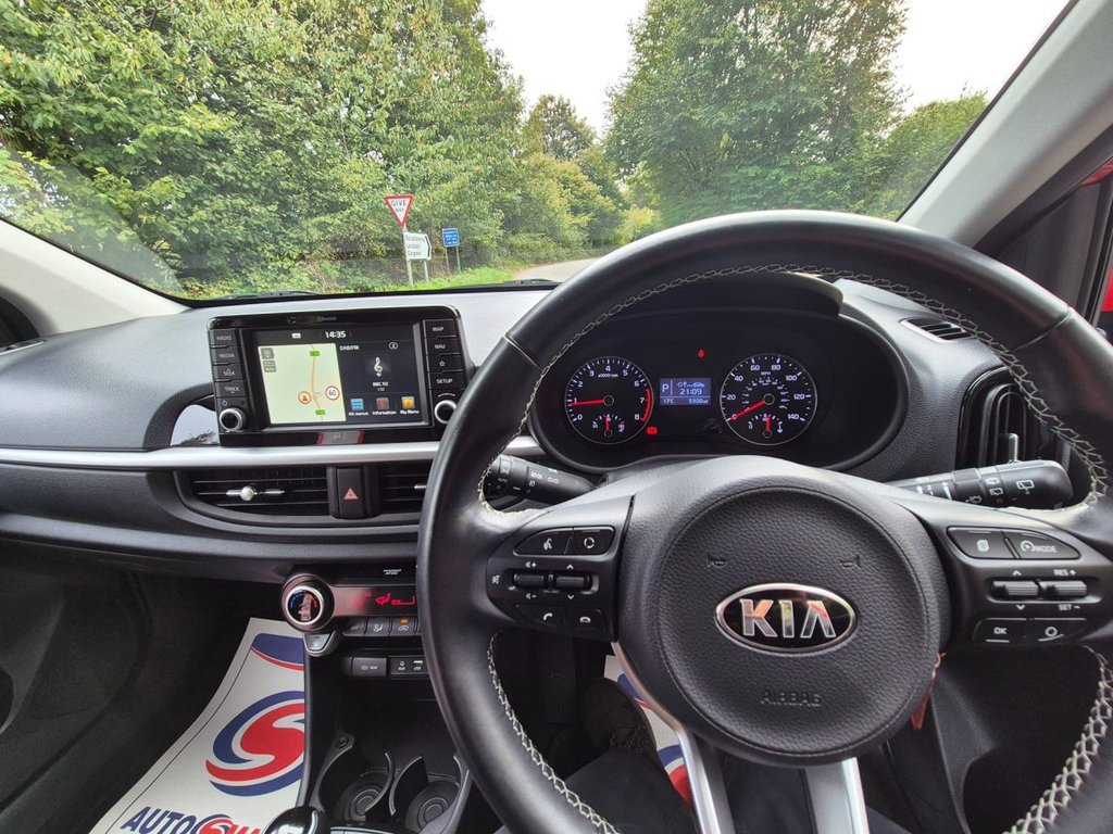 Used Kia Picanto 2019 for sale - 76654839: Photo 16