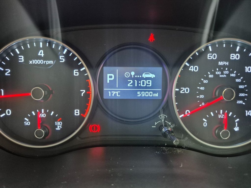 Used Kia Picanto 2019 for sale - 76654839: Photo 17