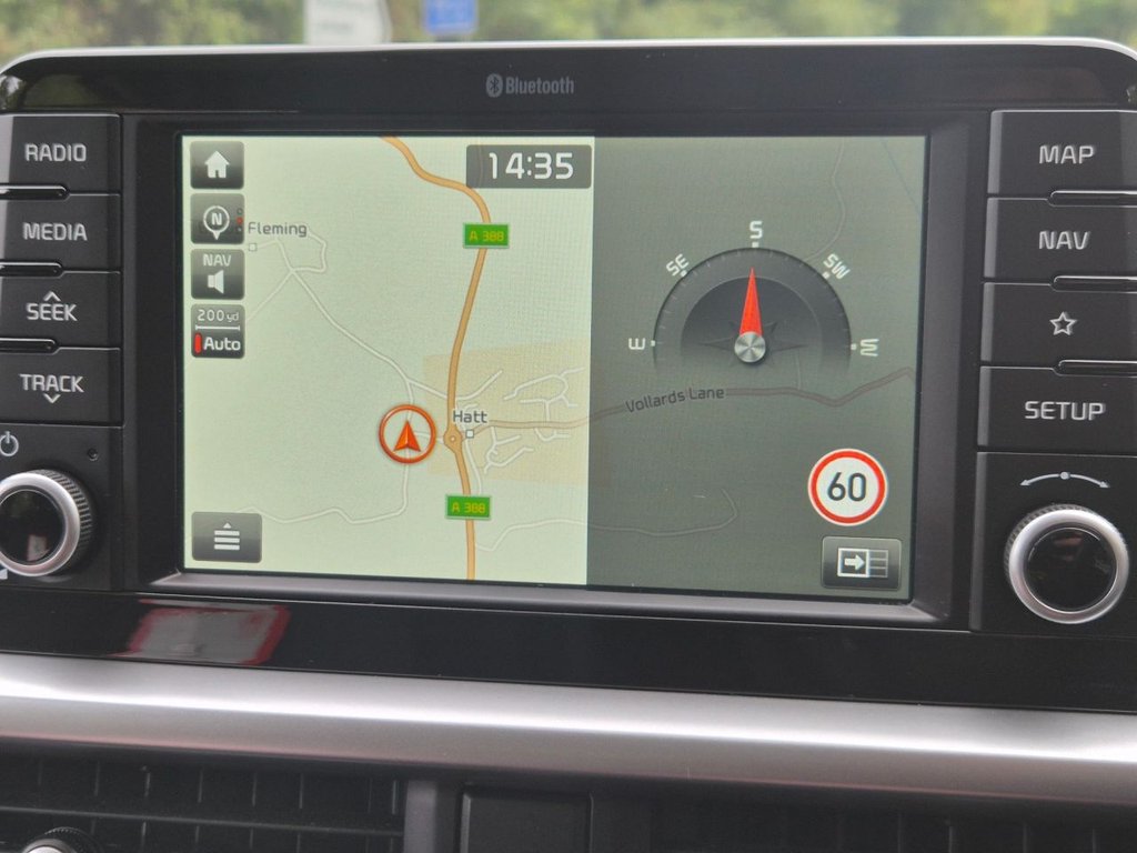 Used Kia Picanto 2019 for sale - 76654839: Photo 18