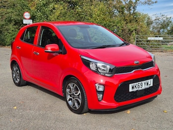 Kia - Picanto