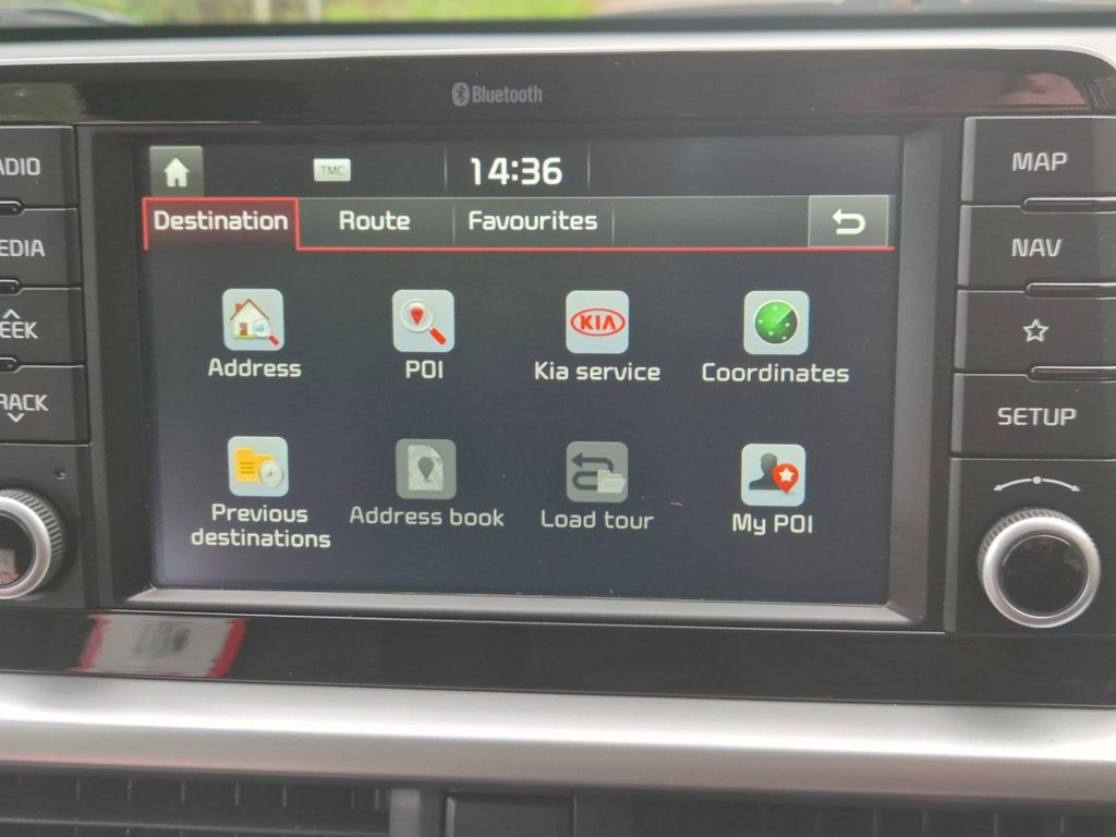 Used Kia Picanto 2019 for sale - 76654839: Photo 26