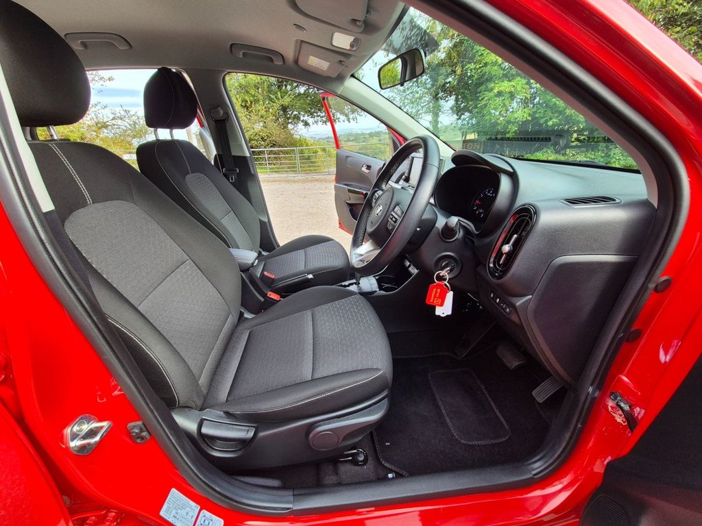 Used Kia Picanto 2019 for sale - 76654839: Photo 8