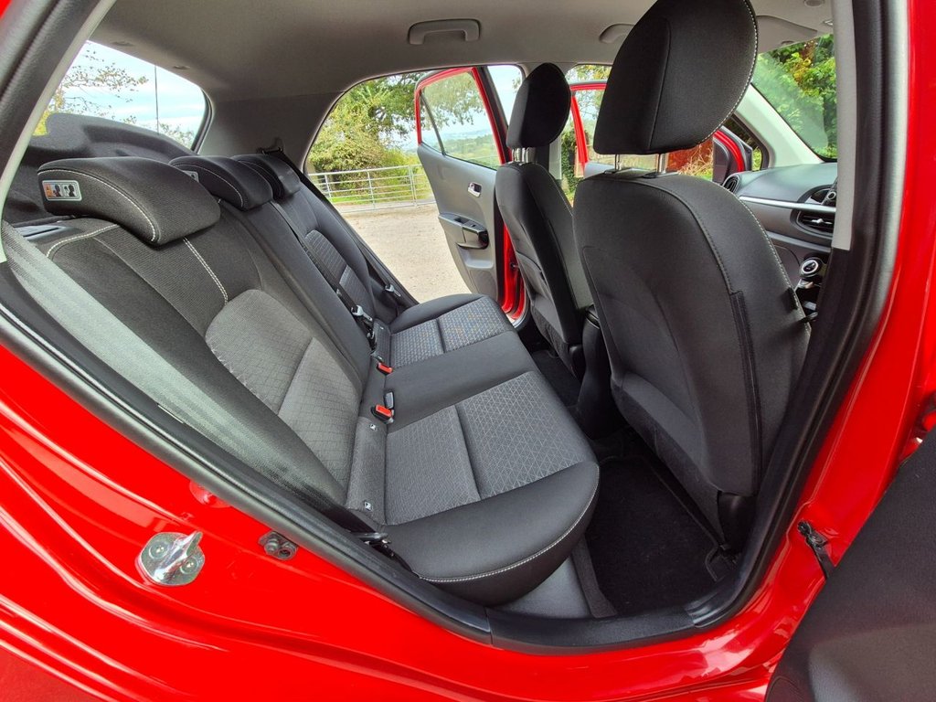 Used Kia Picanto 2019 for sale - 76654839: Photo 9